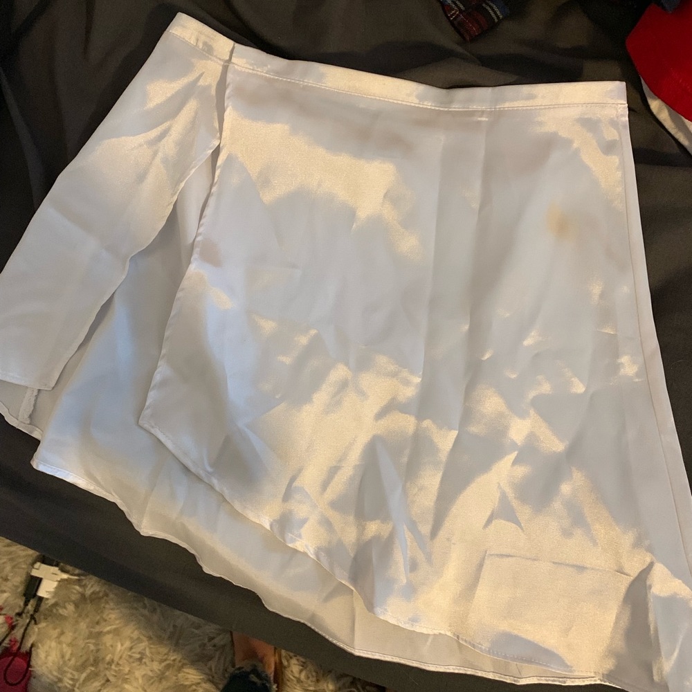 Herpony Sweetheart Split Skirt - image 2